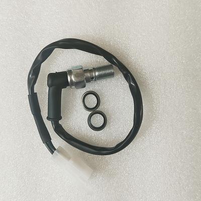 New Rear Brake Light Pressure Switch For Japanese Motorcycles Master Cylinders