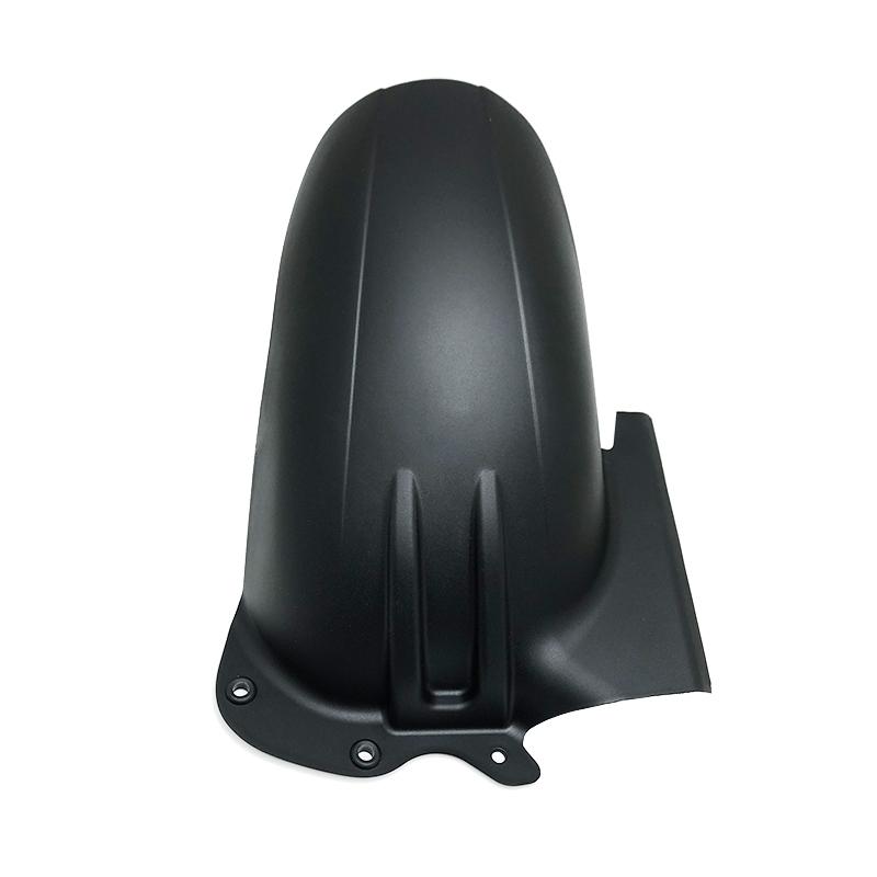 För BMW F750GS F850GS ADV F 750GS 850GS 750 850 GS 2018-2023 Motorcykel Bakre Stänkskärm Stänkskärm Lerskydd Hjulskydd Stänkskydd Kåpa