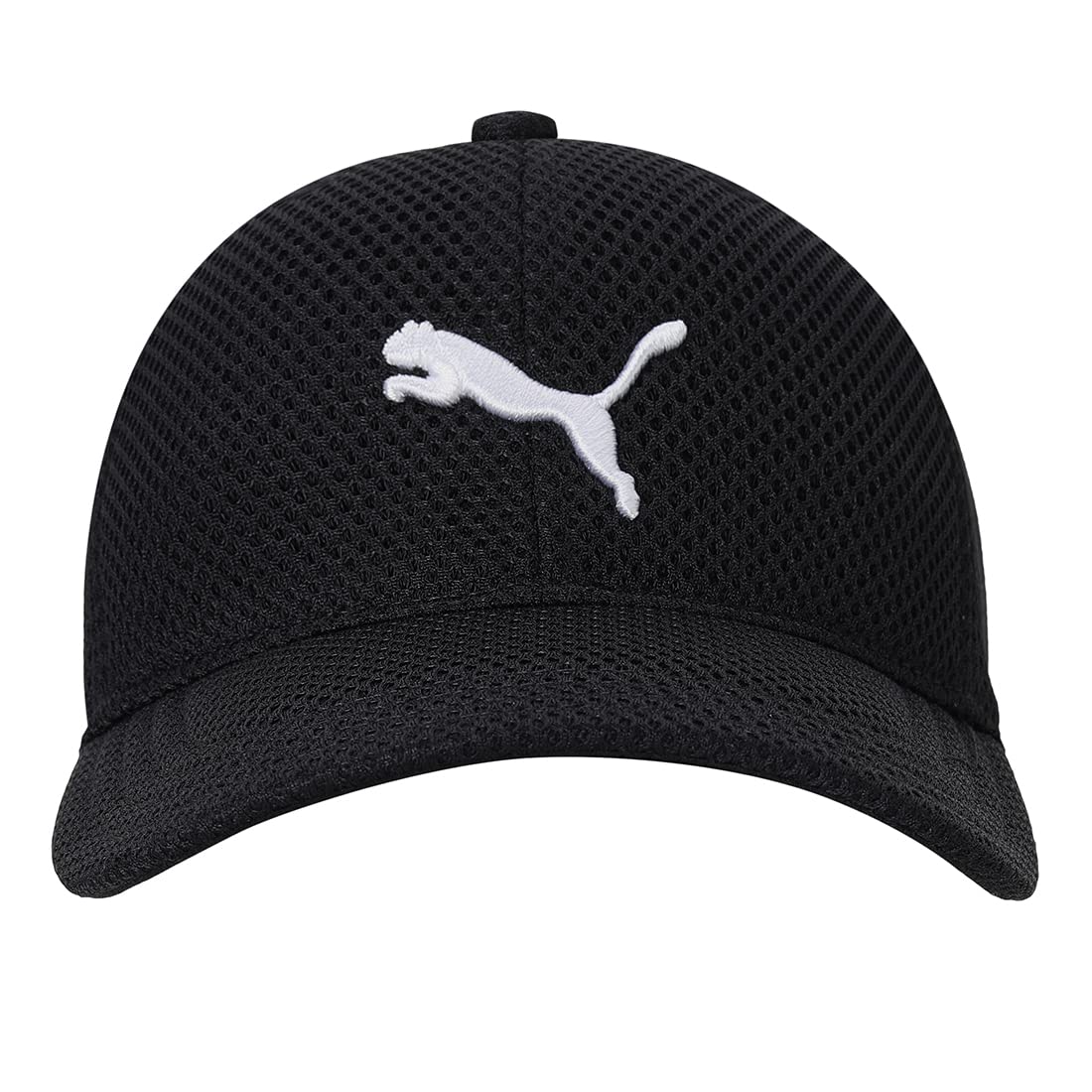 

Тренировочная сетчатая кепка JR 023698