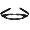 Silicone Strap Dive Goggles with Frog Lens