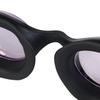 VIEW Swipe Swim V830SA for UV Simple Perfect for Club Activities Women's Goggles, Purple, LVBK, Sports, Exercise, Athletes, Anti-Fog, Protection,