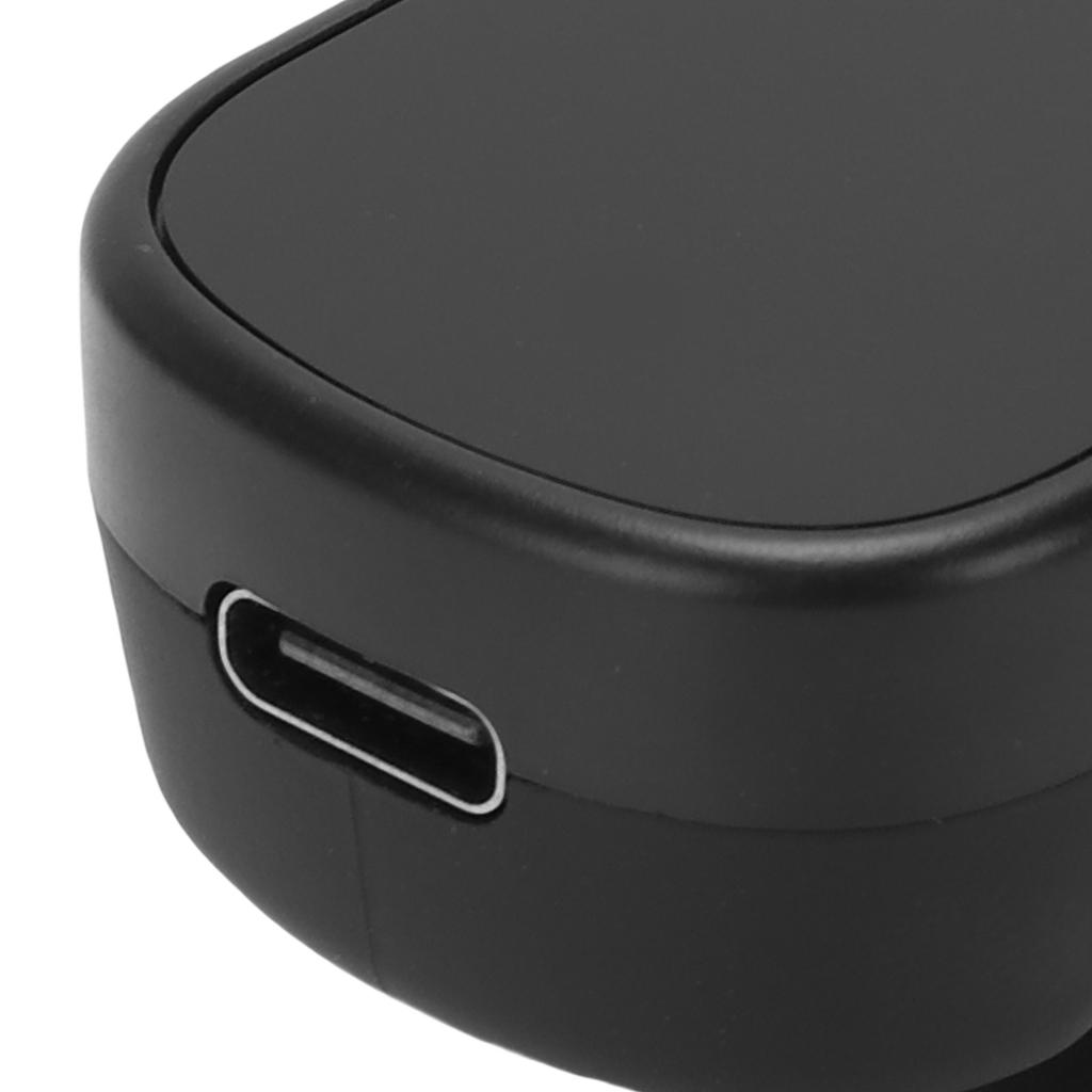 Fernbedienungsring mit Touchpad Bluetooth 5.4 Scrollring Kabelloser Seitenumblätzer Kamera-Fernbedienung für Telefon Tablet