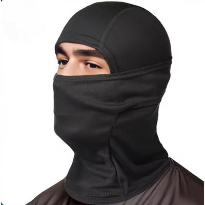 Multifunctional Balaclava Cycling Mask Headscarf Windproof Dustproof Sun Protection Scarf for Men Women Motorcycle