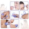 Silicone Transparent Negative Pressure Cupping Device for Home Massage and Moisture Absorption