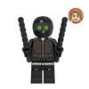 Marvel Heroes Building Blocks Set With Diy Assembly For Kids And Collectors