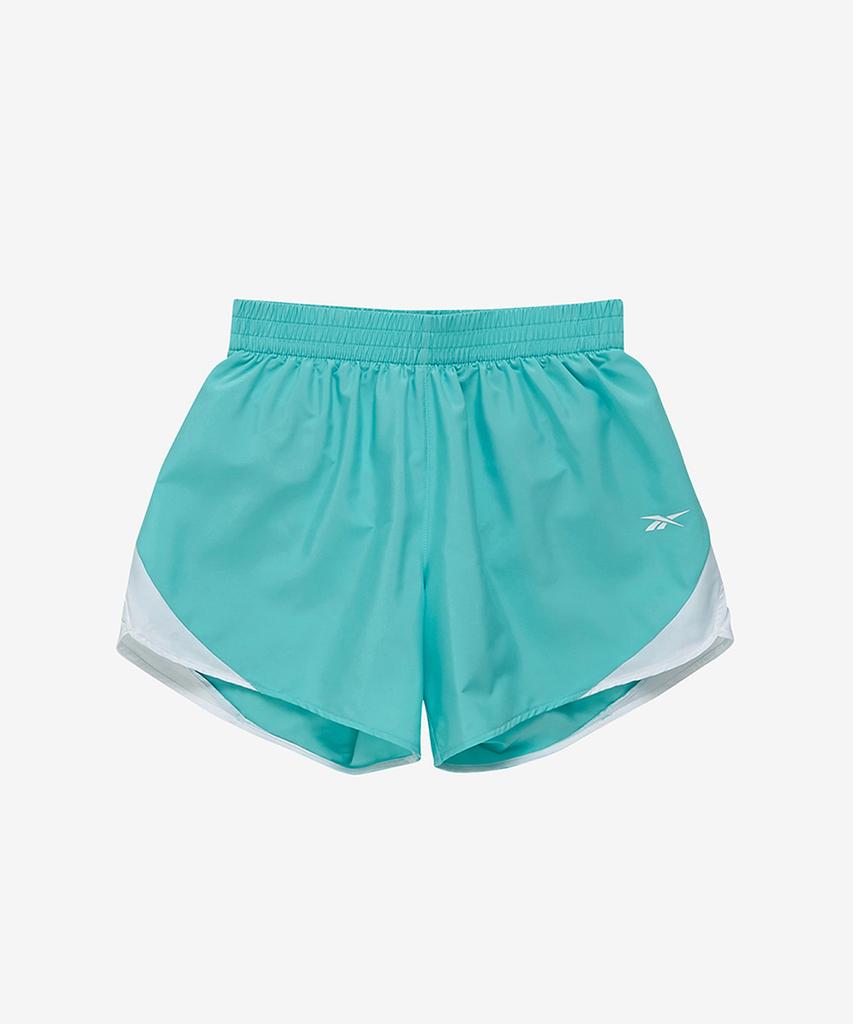 Reebok Id Train Woven Shorts (W) - Sky / 100215084