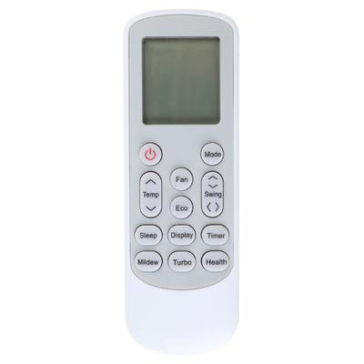 Replacement Remote Control for Air Conditioner English Version Air Conditioning Remote Controller Repair for Sharp,ONIDA