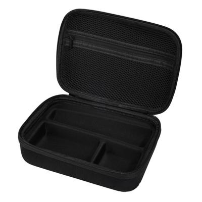 Professional Hair Clippers Bag Storage Box With Shockproof Lining For MGK3020 / MGK3060 / MGK3080 And Accessories