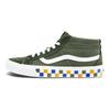 Vans SK8 Mid Green Vans VN0A391F2BN