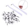 Dental Disposable Composite Brush Tips/Brush Handles For Dental Clinic Supplies