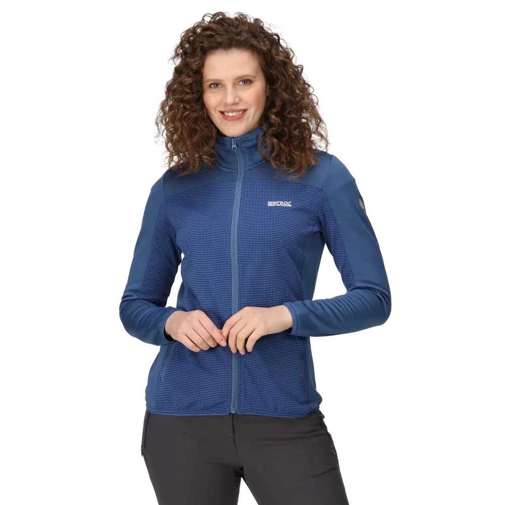 

Regatta Флисовая на молнии Highton FZ III 20