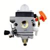 SHGO-Für Stihl HT101 Vergaser-Kit Für Stihl F90 Vergaser C1Q-S174 FS110R Vergaser-Ersatz