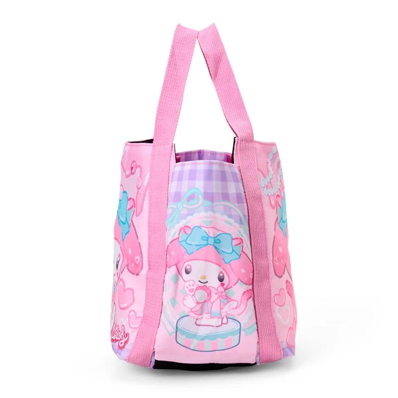 Sanrio My Melody Printed Lunch Bag NEW Sanrio Characters