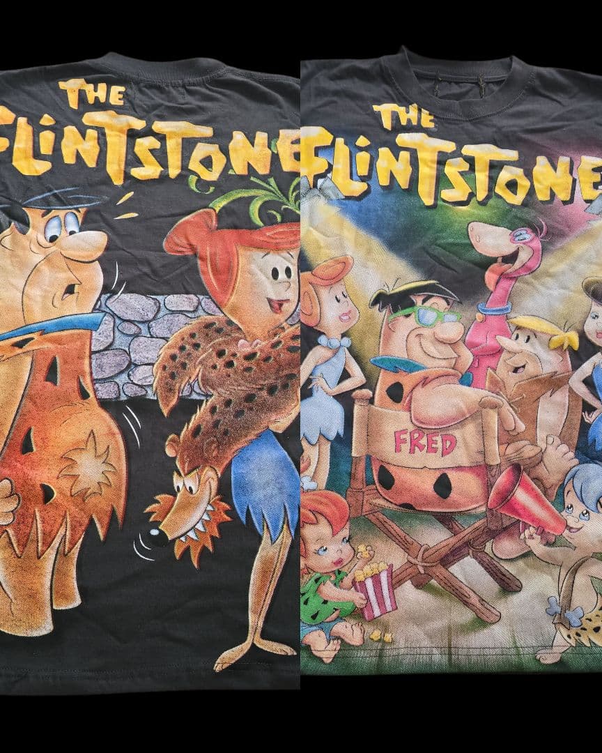 

[USED] Revive Cotton Long Sleeve Solid Shirt, Unisex, Size LL