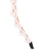 Elegant Alloy Hair Accessory Comfortable Wedding Headband Party Hairband  For Women