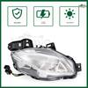 LED Turn Signals for Honda SH125 (2020-2021)