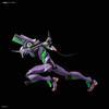 Bandai Spirits Rg Evangelion Unit 01 Color Added Model Kit 1 Piece
