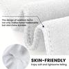 Beach Towel Ocean Whale Beach Towel Patterned Sunscreen And Windproof Suitable For Swimming Pool Camping Travel Blanket