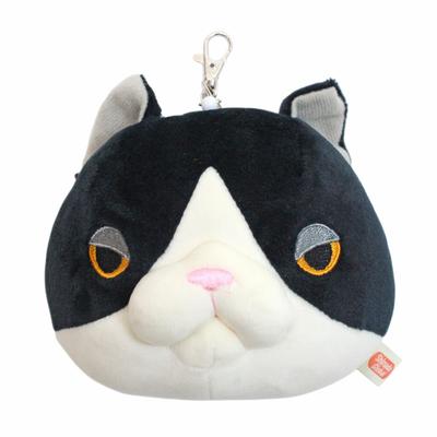 Shinada Global Mochi Neko Passetui, Hachiware, MONP-0180H