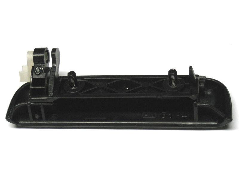 Toyota Starlet 96-99 Exterior Door Handle Front Left