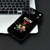 Game 99 Nights In The F-Forest Phone Case For IPhone 17 Air 16 E Pro Max 15 14 13 Mini 12 Pro 11 Max Plus Black Soft Shell