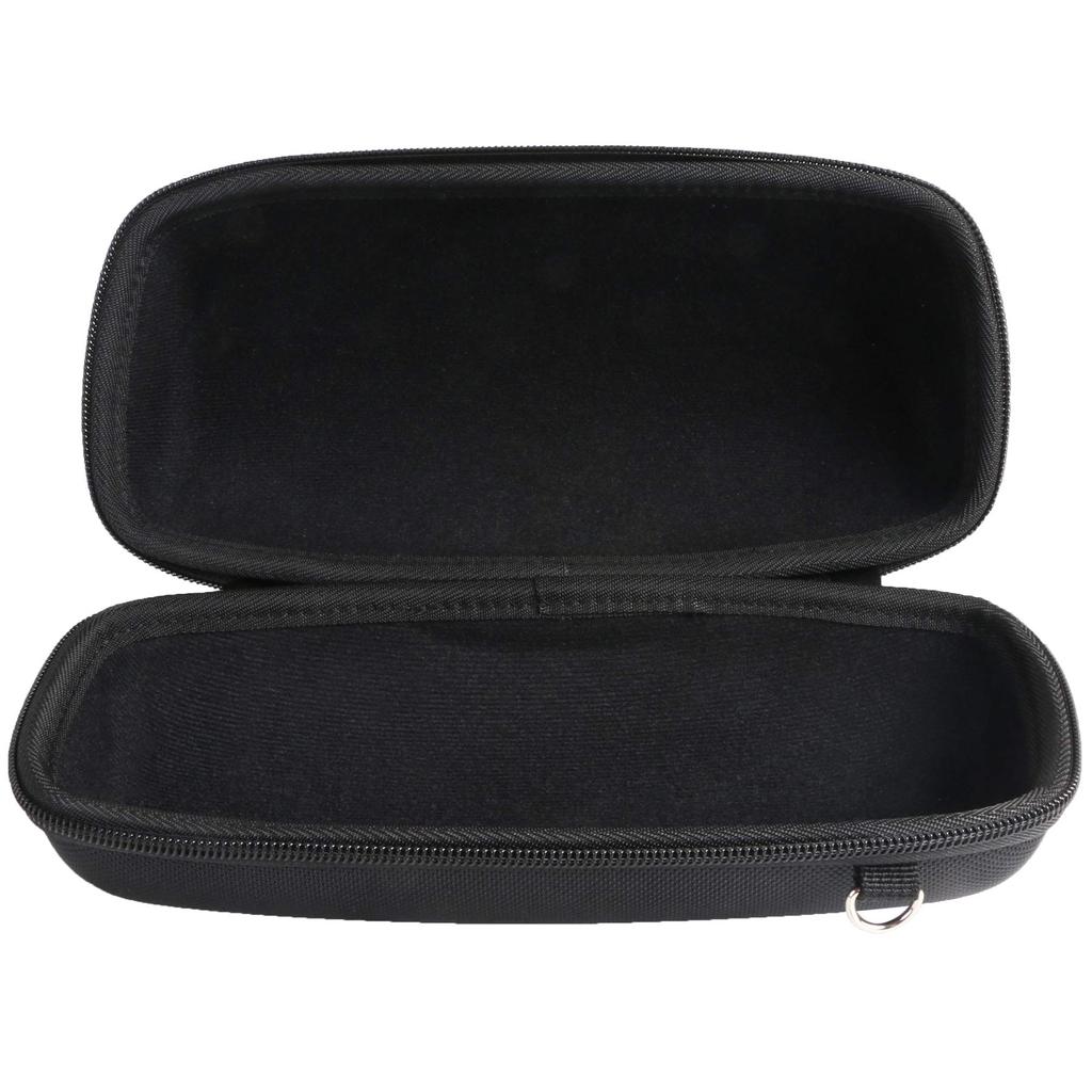 Aenllosi Protective Storage Case for JBL CHARGE5 Bluetooth Speaker (Black)