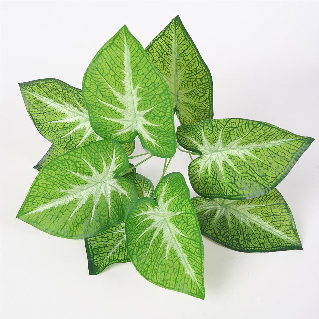Artificial Plant Home Wedding Party Plastic Plant Decor