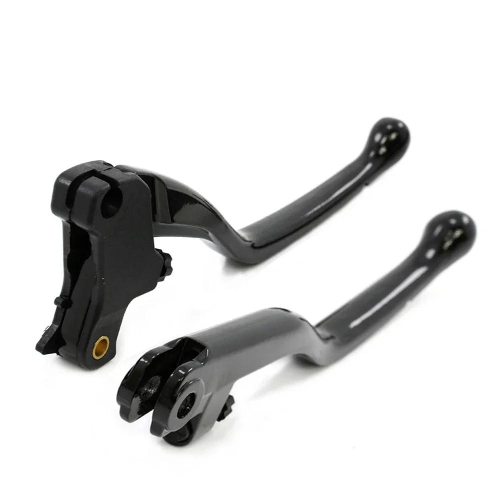 Motorcycle Front Brake Lever Clutch Lever Control Handles For BMW F650GS/F700GS/F800GS/ADV/F800GT