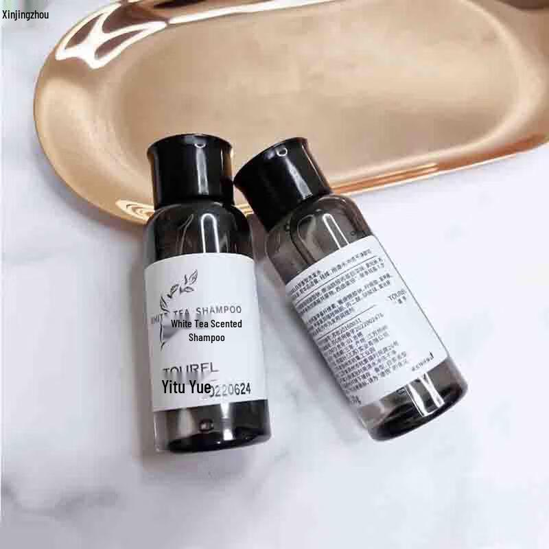 Disposable Hotel Amenities Set