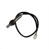 Lambda Oxygen Sensor OZA685-WW1 WO163304 for Wood Heater/Pellet Heater Compatible with