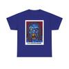 El Espectro Macabro 18 - The Macabre Specter - Monstruo Diabólicos Monster T-Shirt