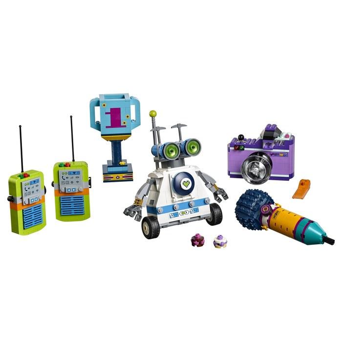 LEGO Friends Дружеская коробка 41346 (сортированный) Один размер