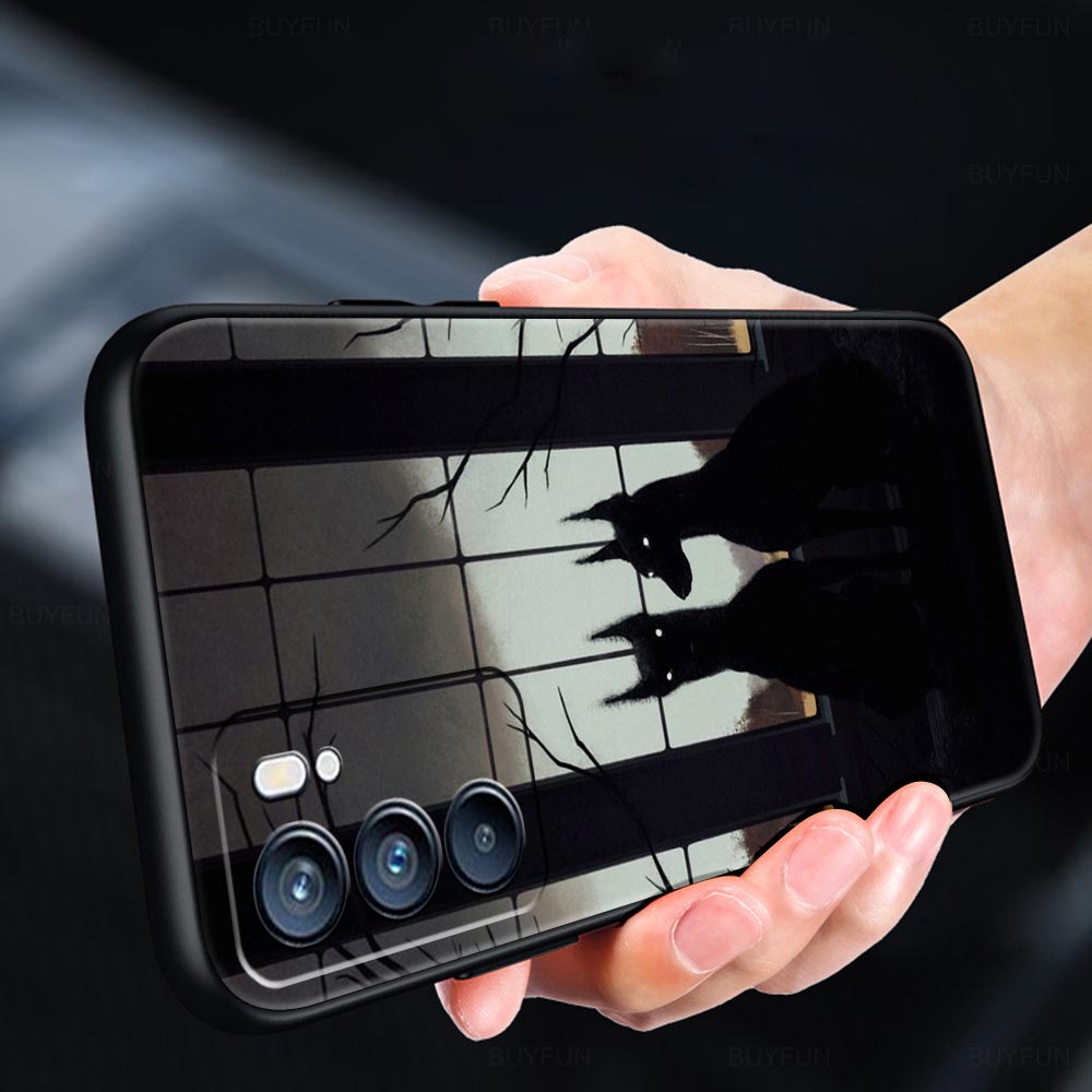 Doberman Dog Phone Case For Oppo Reno 13 12 11 10 7 F Find X5 X6 A98 A80 A79 A78 A57 A54 A31 A17 Pro 5G Soft TPU Cover Funda Bag