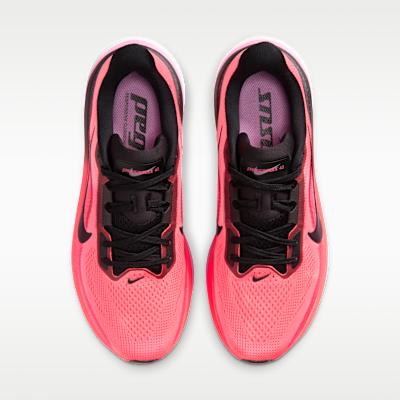 Nike Air Zoom Pegasus 42 Lava Glow Light Magenta (Women's)