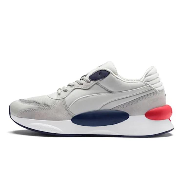 PUMA RS 9.8 Gravity  Gray Violet  Men s 370370-03 EU 36
