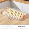Dumpling & Egg Fresh-Keeping Freezer Box