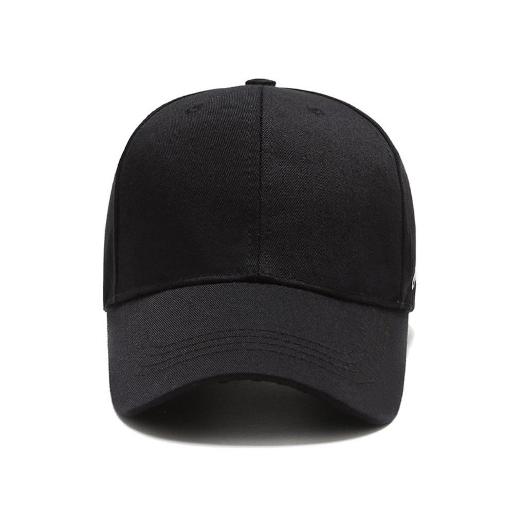 Cotton Baseball Cap Unisex Sports Cap Fashion Outdoor Cap  Outdoor Activities