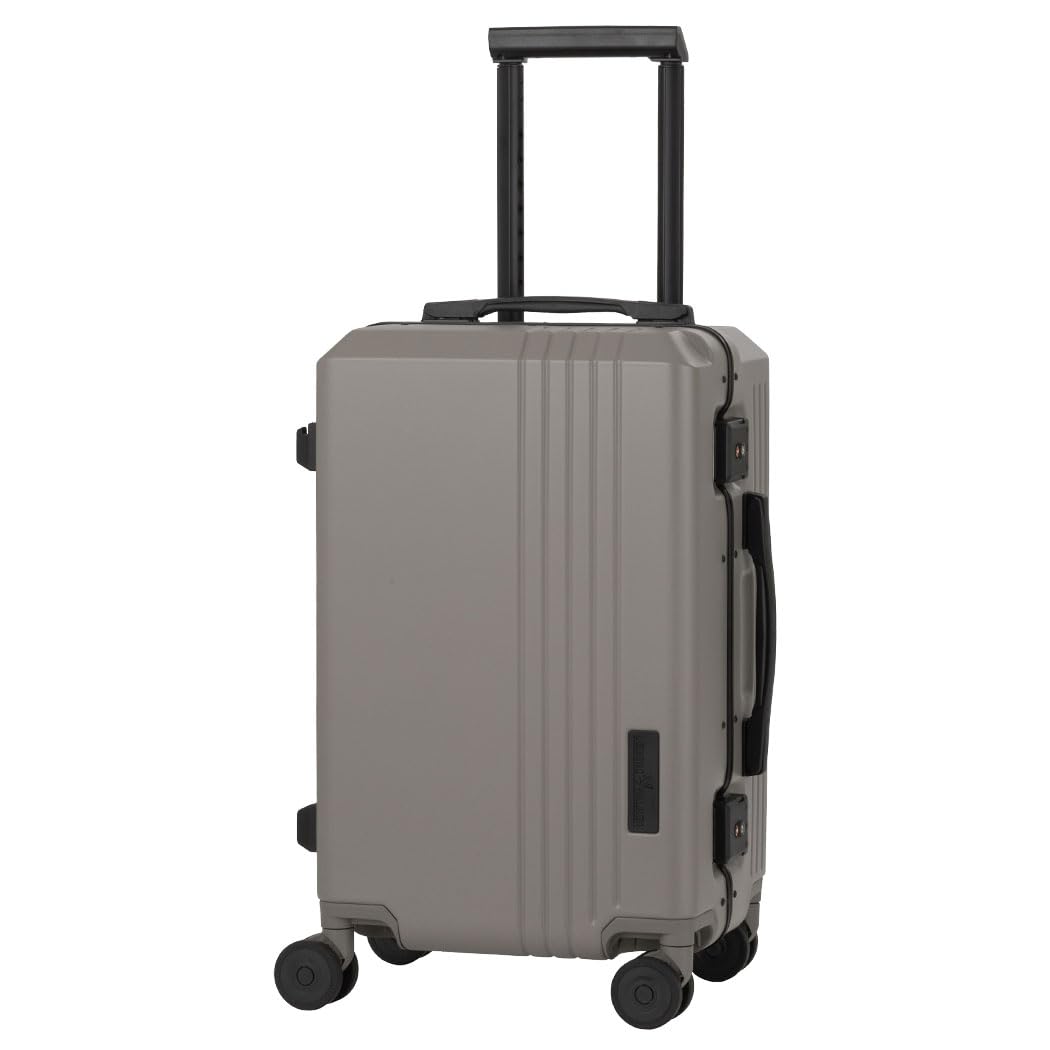 

CHALLENGER Thin Space Quiet Double Rollers с замком TSA Urban [Legend Walker] чемодан, рама, экономия, прочный, с подушками, ручная кладь (Размер S/1-3