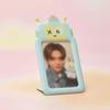 TREASURE TRUZ Planet PVC Photo Card Holder Stand