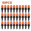 Sprinkler Hd 8~10L/h   Spray Nozzle Plastic Nursery for Balcony Garden Home Decor Gardens