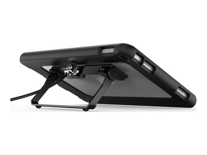 Étui Pour Tablette - COMPULOCKS - 109KS01KL - Housse Noir - 27,7 Cm (10.9") - Protection Durable