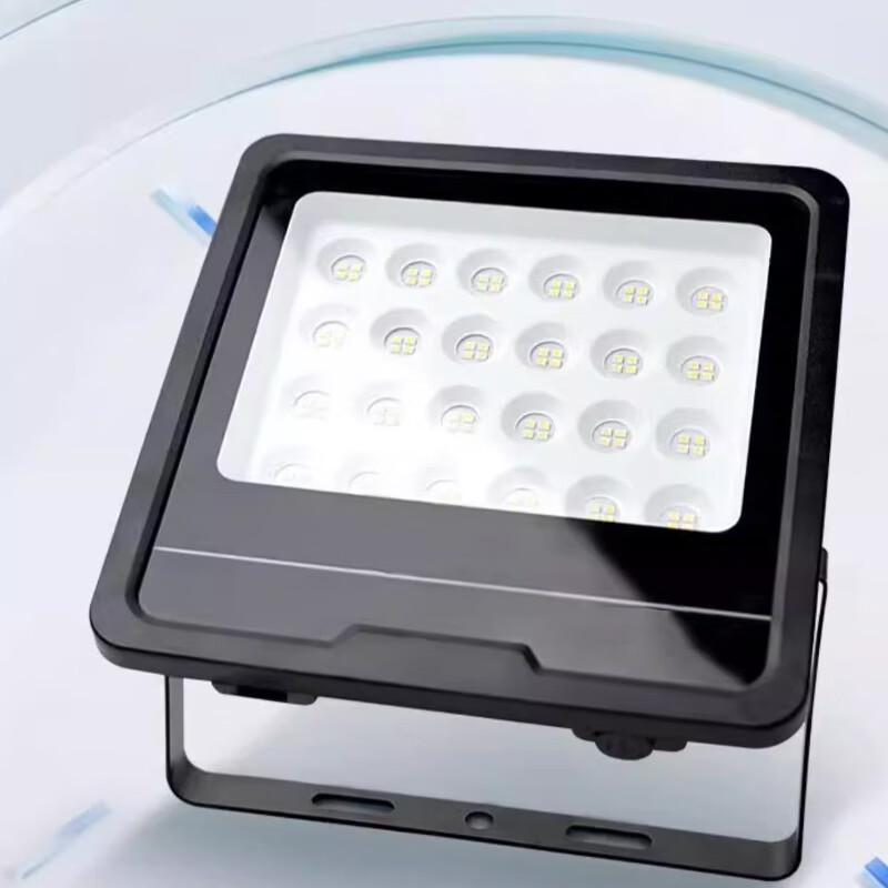 LED Outdoor Warehouse Light