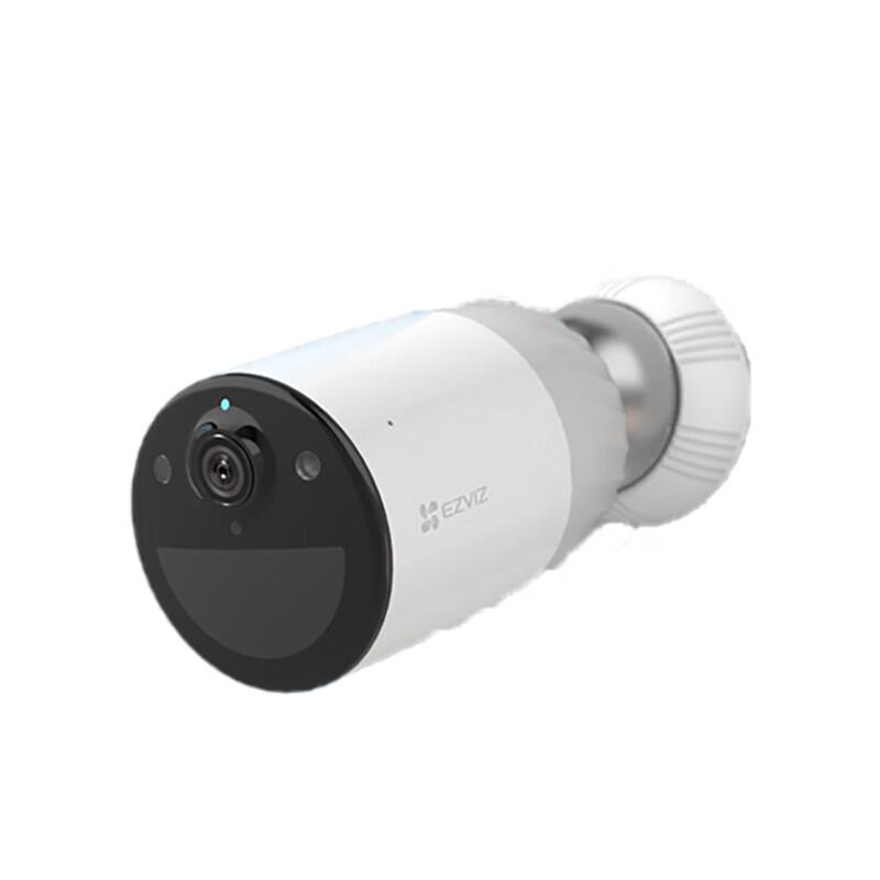 

Ezviz BC1 Full Wireless Smart Camera (CN version)