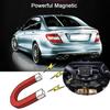 Car Tracker GPS Tracker Car TKSTAR TK915 10000mAh 120 Days Standby 2G Vehicle Tracker GPS Locator Waterproof Magnet Free APP