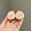 Rhea - Set of 2: Mini Finger Powder Puff