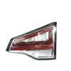 Compatible with Dongfeng Fengxing SX6/Jingyi X6 Rear Taillight Assembly, Brake Light, Rear Fog Light