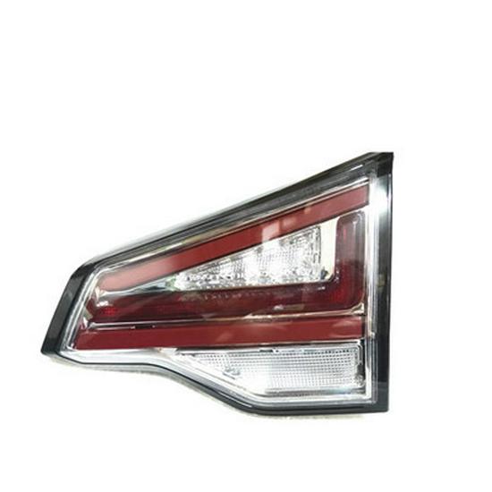 Compatible with Dongfeng Fengxing SX6/Jingyi X6 Rear Taillight Assembly, Brake Light, Rear Fog Light