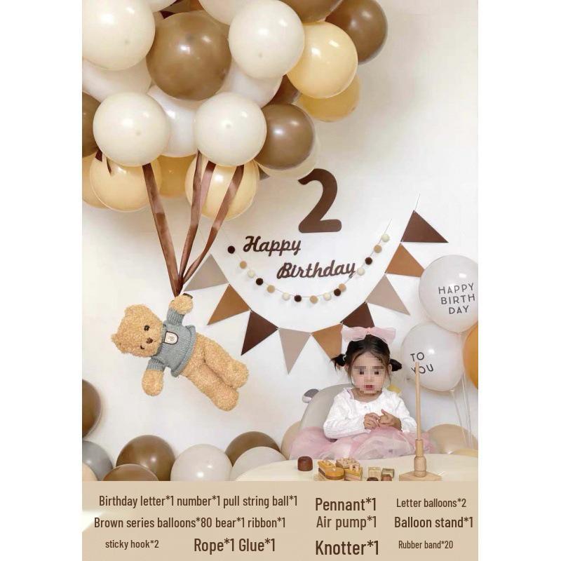 Wind Drifting Hot Air Balloon Decoration for Baby Birthdays, Weddings & Shop Windows