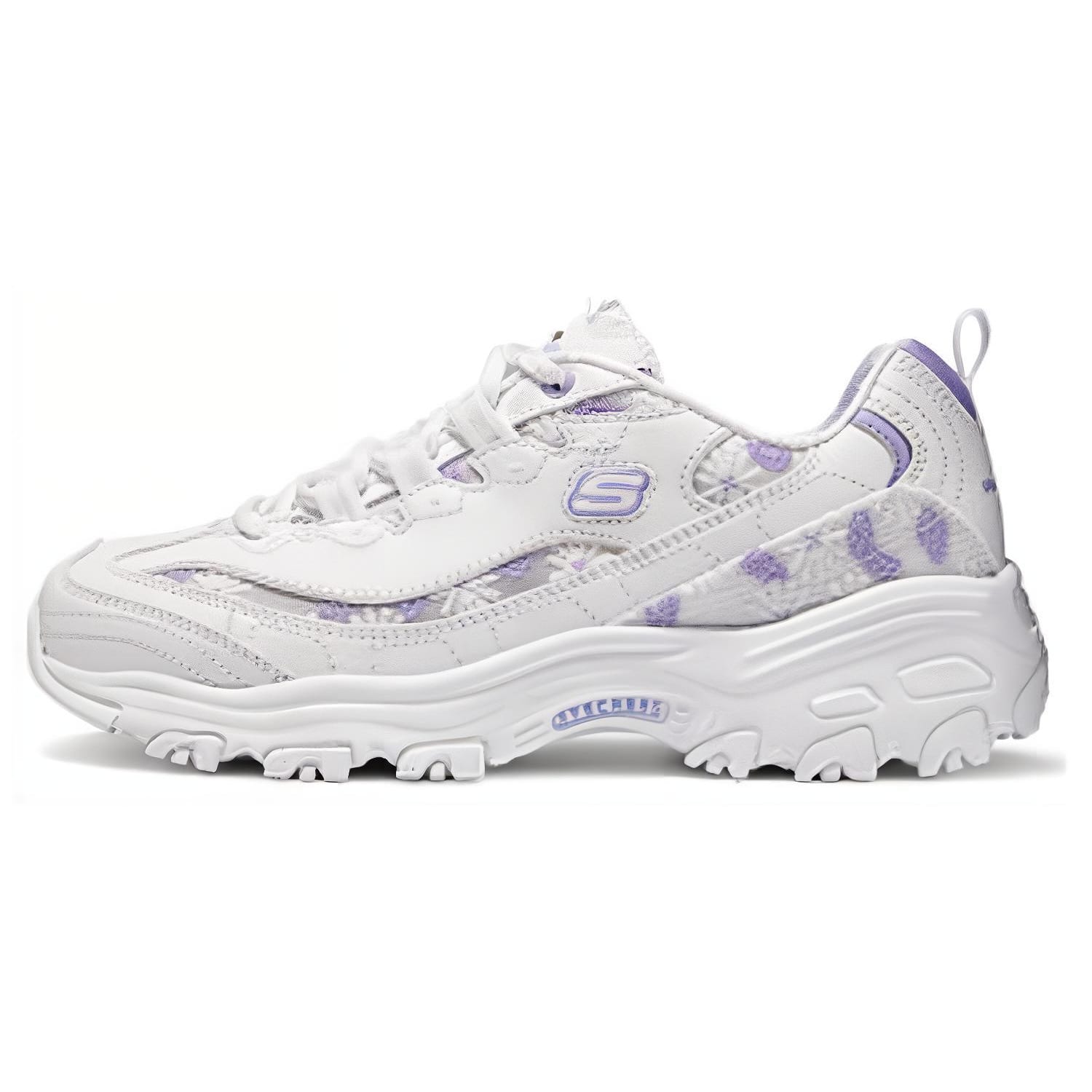 Skechers Women`s Sport D`Lites 1.0