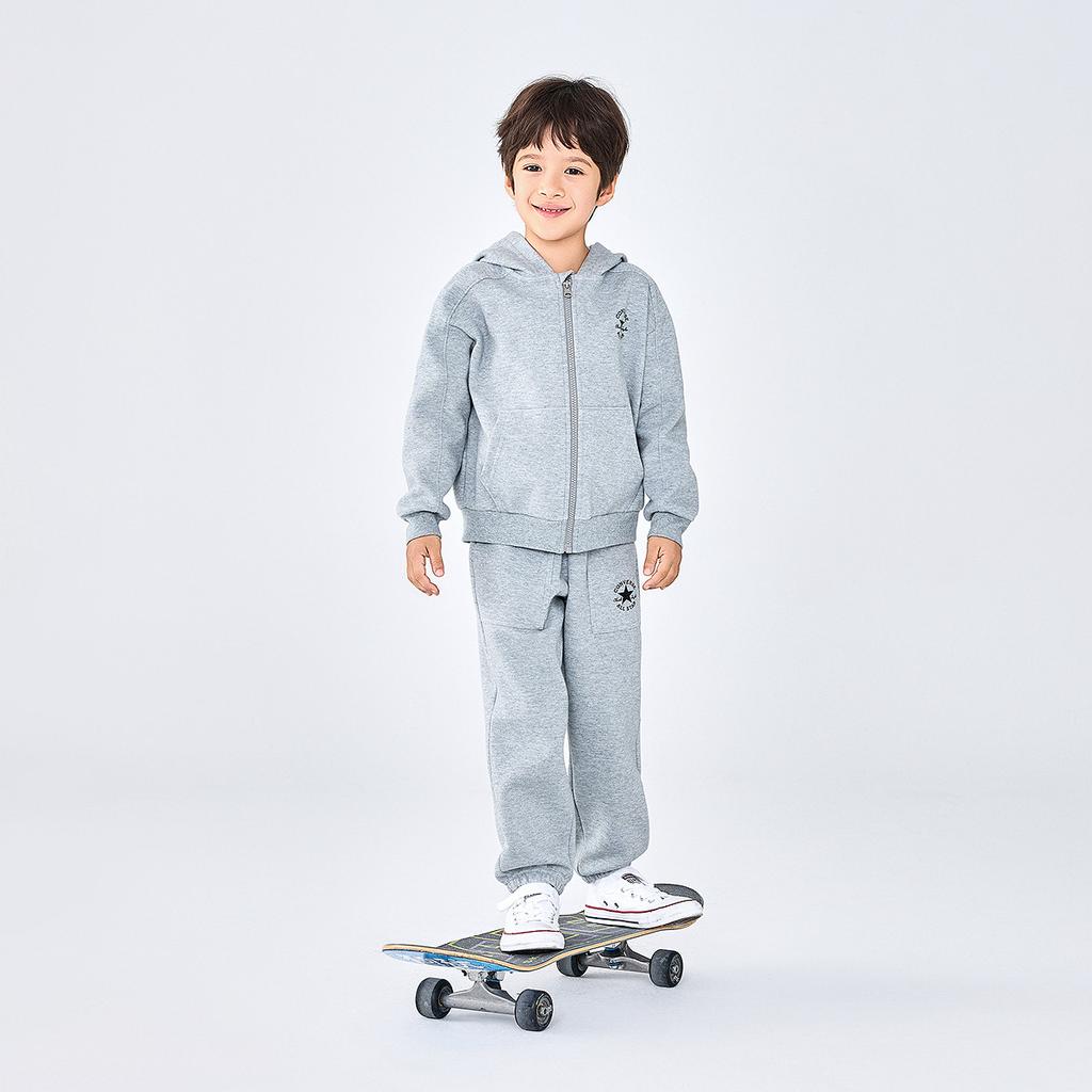 Converse Casual Sportswear All Star 2 Piece Set Children Aged 3 7 Years Old CV2532748